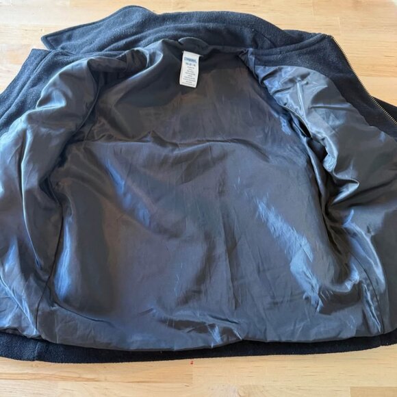 🔆 Bundle items 6 for $30 Gymboree Boys Wool Jacket - Picture 3 of 5